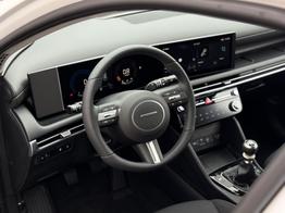 Hyundai TUCSON FL (MJ25) 1.6 T-GDI Navi*SHZ*Totwinkel*Kamera*Keyless*LED 