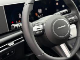 Hyundai TUCSON FL (MJ25) 1.6 T-GDI Navi*SHZ*Totwinkel*Kamera*Keyless*LED 