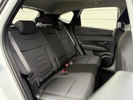 Hyundai TUCSON FL (MJ25) 1.6 T-GDI Navi*SHZ*Totwinkel*Kamera*Keyless*LED 