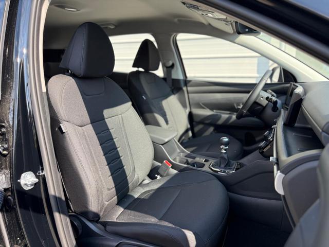 Hyundai TUCSON FL (MJ25) 1.6 T-GDI Navi*SHZ*Totwinkel*Kamera*Keyless*LED 