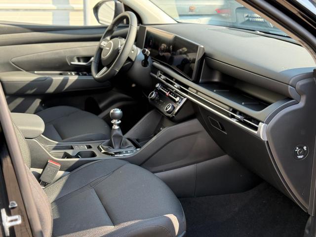 Hyundai TUCSON FL (MJ25) 1.6 T-GDI Navi*SHZ*Totwinkel*Kamera*Keyless*LED 