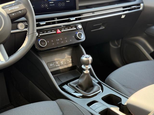 Hyundai TUCSON FL (MJ25) 1.6 T-GDI Navi*SHZ*Totwinkel*Kamera*Keyless*LED 