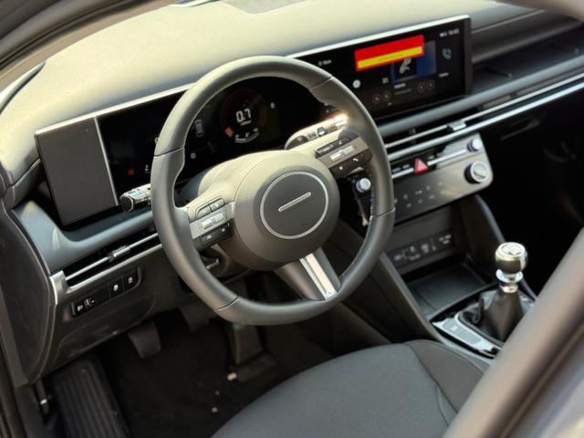 Hyundai TUCSON FL (MJ25) 1.6 T-GDI Navi*SHZ*Totwinkel*Kamera*Keyless*LED 