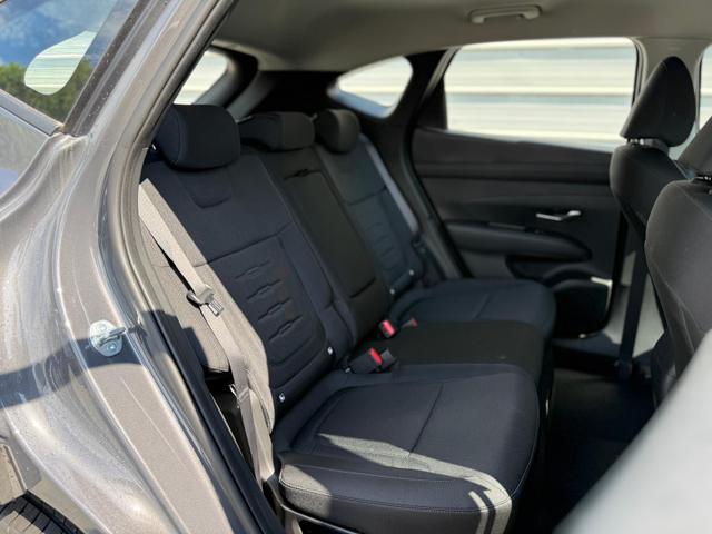 Hyundai TUCSON FL (MJ25) 1.6 T-GDI Navi*SHZ*Totwinkel*Kamera*Keyless*LED 
