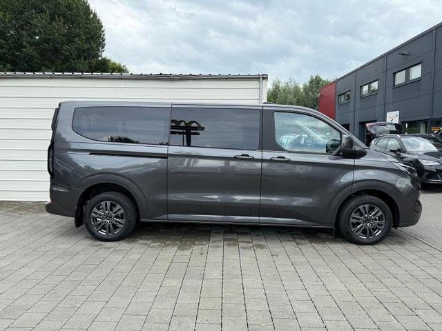 Ford Tourneo Custom Titanium 320 L2 2.0 EcoBlue A8 *Standhzg.*ACC*Kamera 