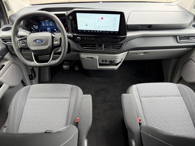 Ford Tourneo Custom Titanium 320 L2 2.0 EcoBlue A8 *Standhzg.*ACC*Kamera 