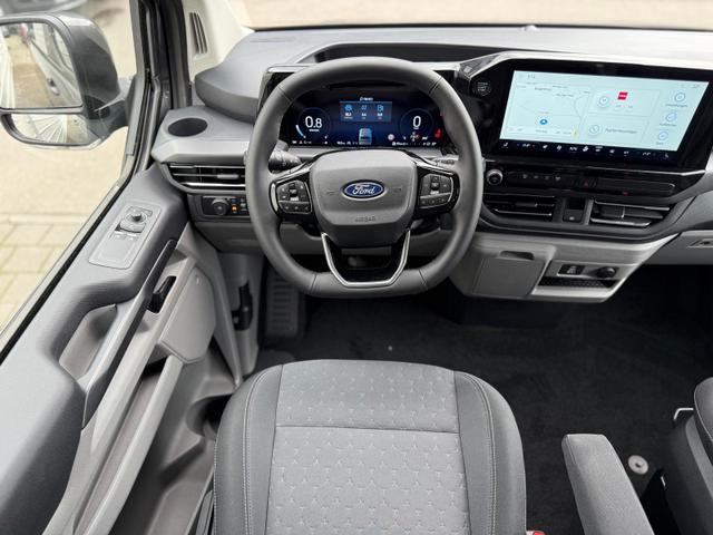 Ford Tourneo Custom Titanium 320 L2 2.0 EcoBlue A8 *Standhzg.*ACC*Kamera 