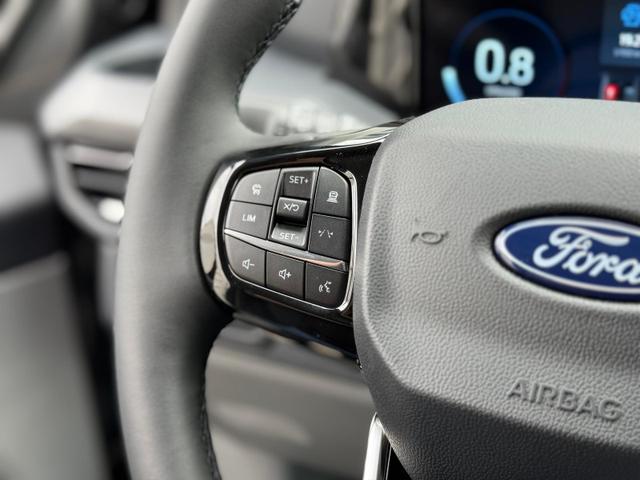 Ford Tourneo Custom Titanium 320 L2 2.0 EcoBlue A8 *Standhzg.*ACC*Kamera 