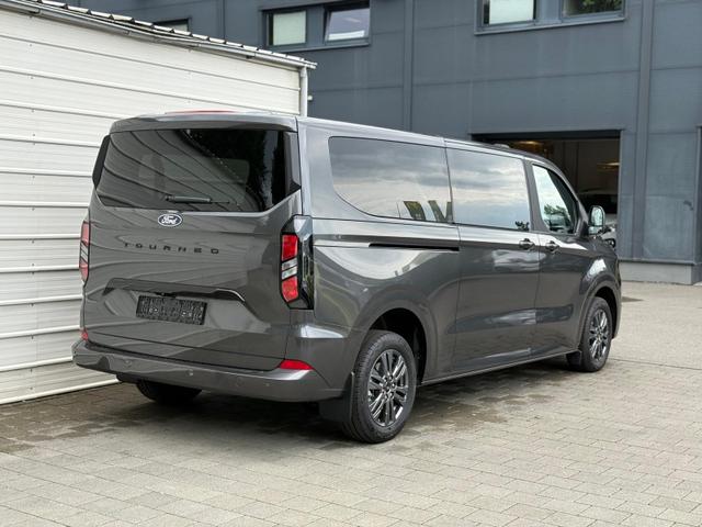 Ford Tourneo Custom Titanium 320 L2 2.0 EcoBlue A8 *Standhzg.*ACC*Kamera 