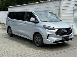 Ford Tourneo Custom Titanium 320 L2 2.0 EcoBlue A8 *Standhzg.*ACC*Kamera 