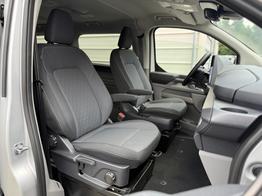 Ford Tourneo Custom Titanium 320 L2 2.0 EcoBlue A8 *Standhzg.*ACC*Kamera 