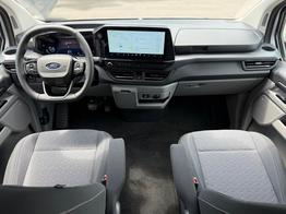 Ford Tourneo Custom Titanium 320 L2 2.0 EcoBlue A8 *Standhzg.*ACC*Kamera 