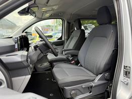 Ford Tourneo Custom Titanium 320 L2 2.0 EcoBlue A8 *Standhzg.*ACC*Kamera 