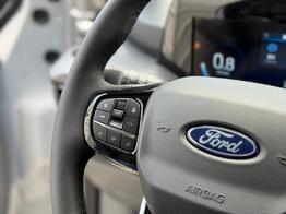 Ford Tourneo Custom Titanium 320 L2 2.0 EcoBlue A8 *Standhzg.*ACC*Kamera 