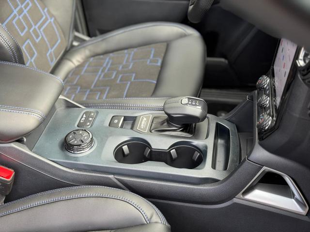 Ranger MS-RT Doppelkabine 3.0 V6 El.Rollo*AHK*NAVI*SHZ*B&O*Totwinkel*360°Cam 