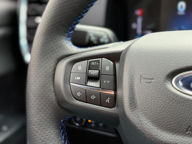 Ranger MS-RT Doppelkabine 3.0 V6 El.Rollo*AHK*NAVI*SHZ*B&O*Totwinkel*360°Cam 