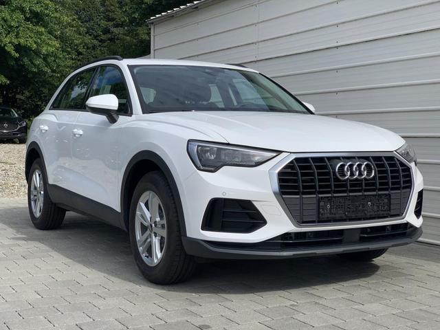 Audi Q3 - 35TFSI S-Tronic *LED*Climatronic*