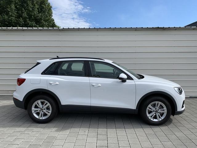 Audi Q3 35TFSI S-Tronic *LED*Climatronic* 