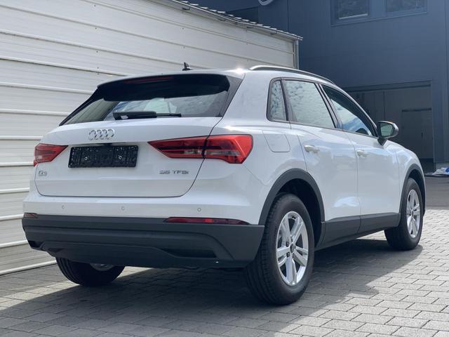 Audi Q3 35TFSI S-Tronic *LED*Climatronic* 