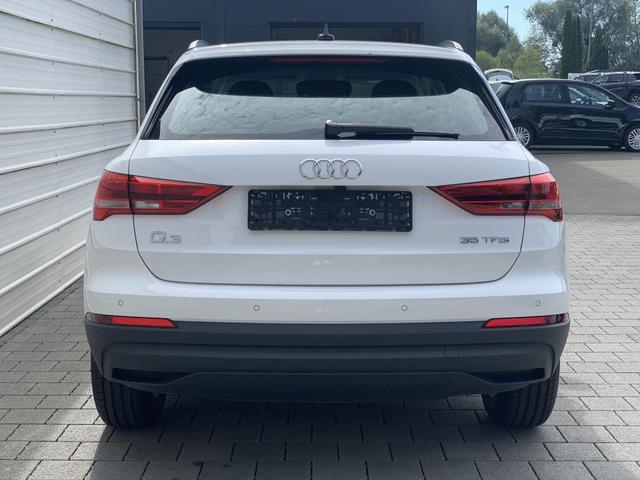 Audi Q3 35TFSI S-Tronic *LED*Climatronic* 