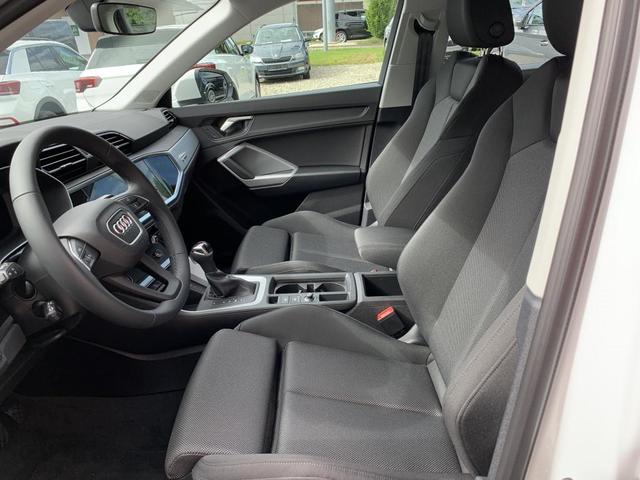 Audi Q3 35TFSI S-Tronic *LED*Climatronic* 