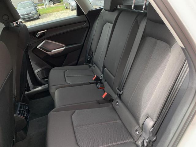 Audi Q3 35TFSI S-Tronic *LED*Climatronic* 
