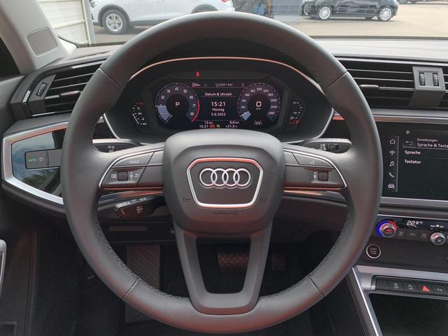 Audi Q3 35TFSI S-Tronic *LED*Climatronic* 