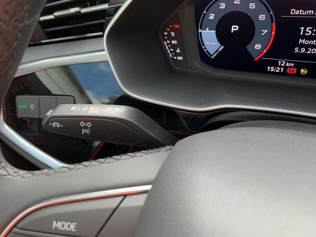 Audi Q3 35TFSI S-Tronic *LED*Climatronic* 