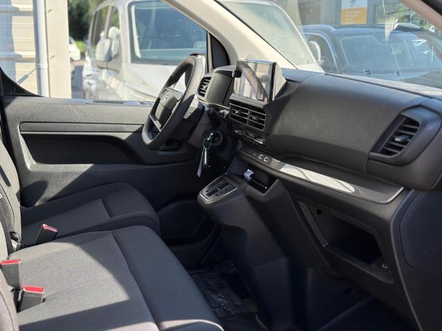Opel Vivaro Lang 2.0 D 180 *AHK*9-SITZER*KAMERA*NAVI 