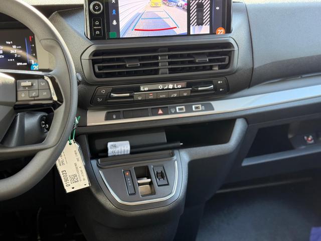 Opel Vivaro Lang 2.0 D 180 *AHK*9-SITZER*KAMERA*NAVI 
