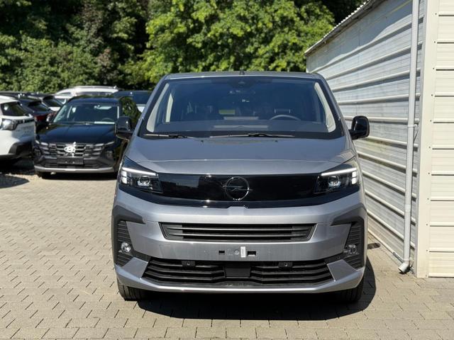 Opel Zafira Life GS Lang 2.0 D 180 *AHK*PANO*8-SITZER*KAMERA*NAVI 