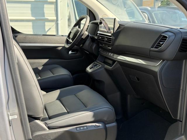 Opel Zafira Life GS Lang 2.0 D 180 *AHK*PANO*8-SITZER*KAMERA*NAVI 