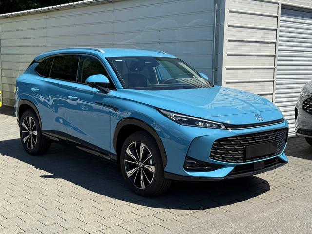 MG HS - Comfort MJ25 1.5L Turbo 7AT Navi*Android Auto*ACC*Kamera*Keyless