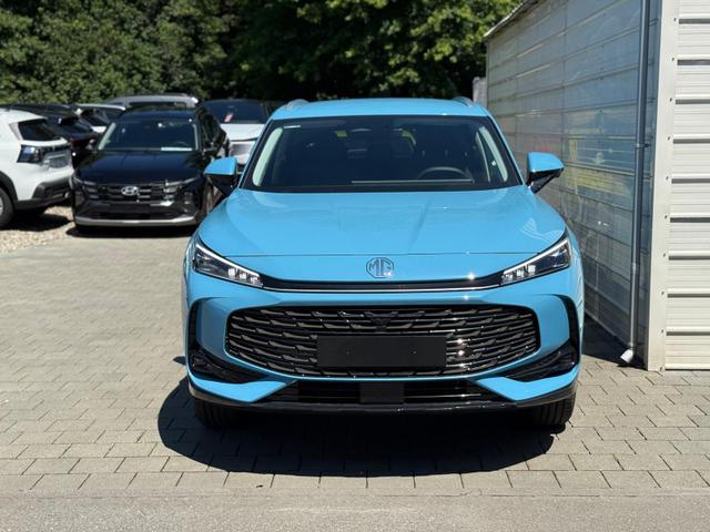MG HS Comfort MJ25 1.5L Turbo 7AT Navi*Android Auto*ACC*Kamera*Keyless 
