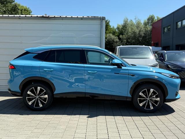 MG HS Comfort MJ25 1.5L Turbo 7AT Navi*Android Auto*ACC*Kamera*Keyless 