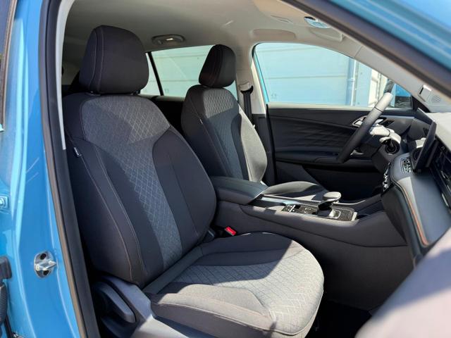 MG HS Comfort MJ25 1.5L Turbo 7AT Navi*Android Auto*ACC*Kamera*Keyless 