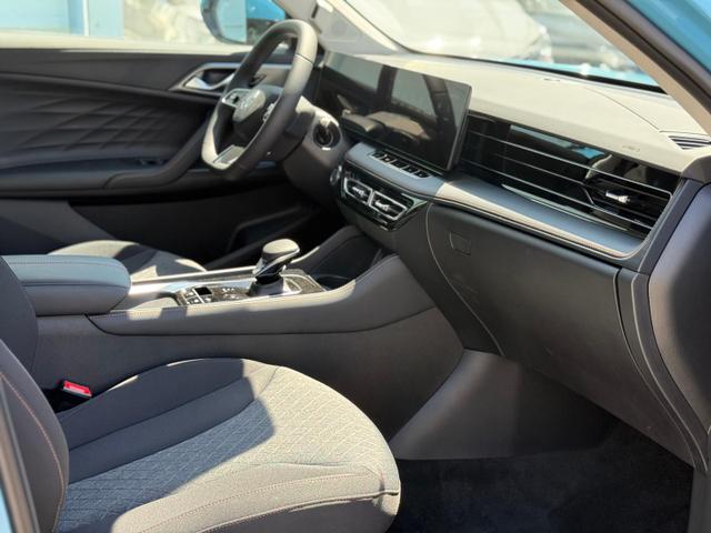 MG HS Comfort MJ25 1.5L Turbo 7AT Navi*Android Auto*ACC*Kamera*Keyless 