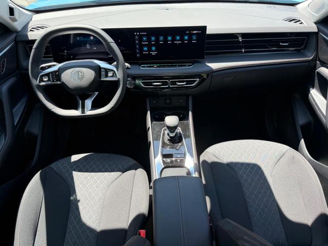MG HS Comfort MJ25 1.5L Turbo 7AT Navi*Android Auto*ACC*Kamera*Keyless 