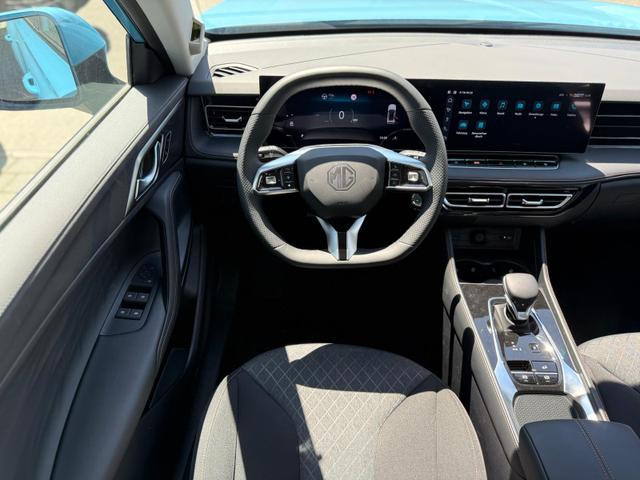 MG HS Comfort MJ25 1.5L Turbo 7AT Navi*Android Auto*ACC*Kamera*Keyless 