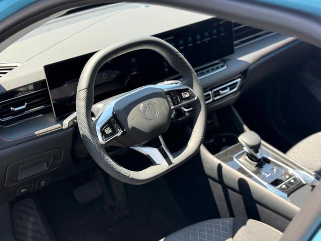 MG HS Comfort MJ25 1.5L Turbo 7AT Navi*Android Auto*ACC*Kamera*Keyless 
