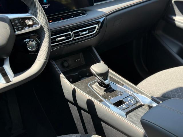 MG HS Comfort MJ25 1.5L Turbo 7AT Navi*Android Auto*ACC*Kamera*Keyless 