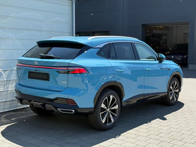 MG HS Comfort MJ25 1.5L Turbo 7AT Navi*Android Auto*ACC*Kamera*Keyless 