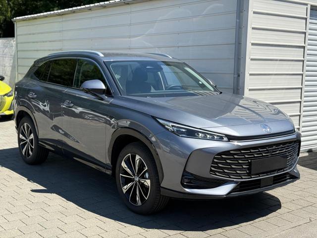 MG HS - Comfort MJ25 1.5L Turbo 7AT Navi*Android Auto*ACC*Kamera*Keyless