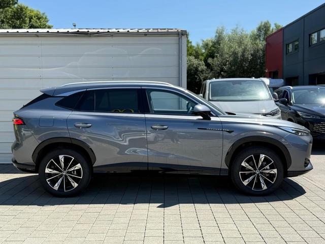 MG HS Comfort MJ25 1.5L Turbo 7AT Navi*Android Auto*ACC*Kamera*Keyless 