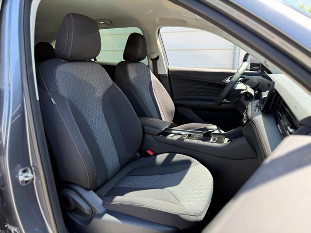 MG HS Comfort MJ25 1.5L Turbo 7AT Navi*Android Auto*ACC*Kamera*Keyless 