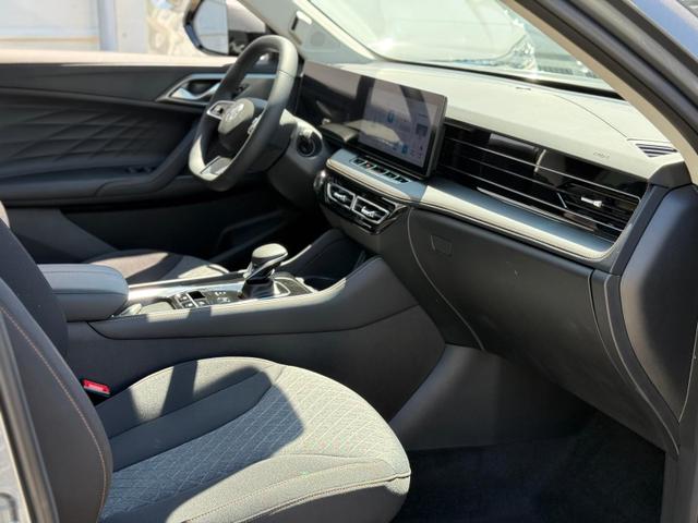 MG HS Comfort MJ25 1.5L Turbo 7AT Navi*Android Auto*ACC*Kamera*Keyless 
