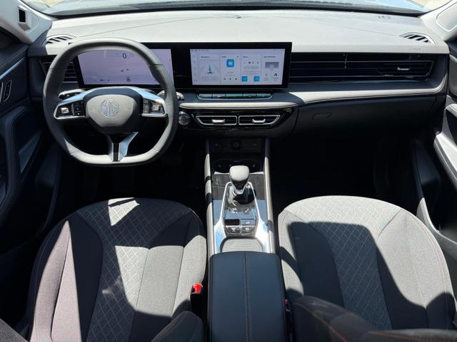 MG HS Comfort MJ25 1.5L Turbo 7AT Navi*Android Auto*ACC*Kamera*Keyless 