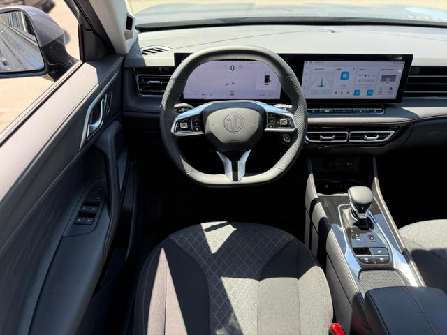 MG HS Comfort MJ25 1.5L Turbo 7AT Navi*Android Auto*ACC*Kamera*Keyless 