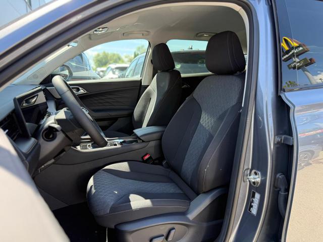 MG HS Comfort MJ25 1.5L Turbo 7AT Navi*Android Auto*ACC*Kamera*Keyless 