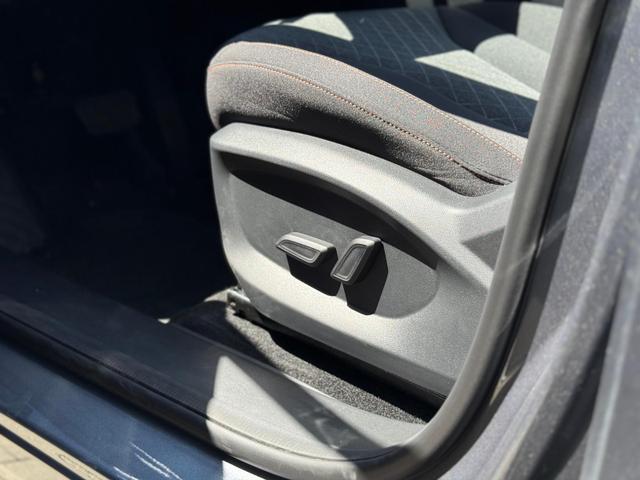 MG HS Comfort MJ25 1.5L Turbo 7AT Navi*Android Auto*ACC*Kamera*Keyless 